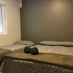 Apartamento Central