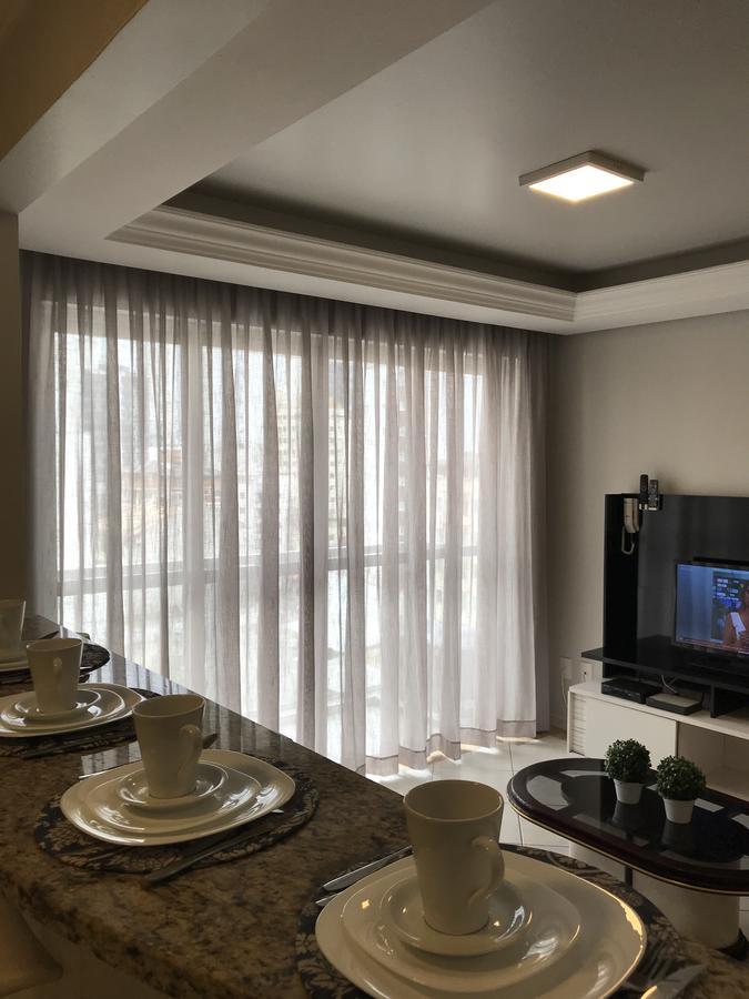 2 Quartos Apartamento *