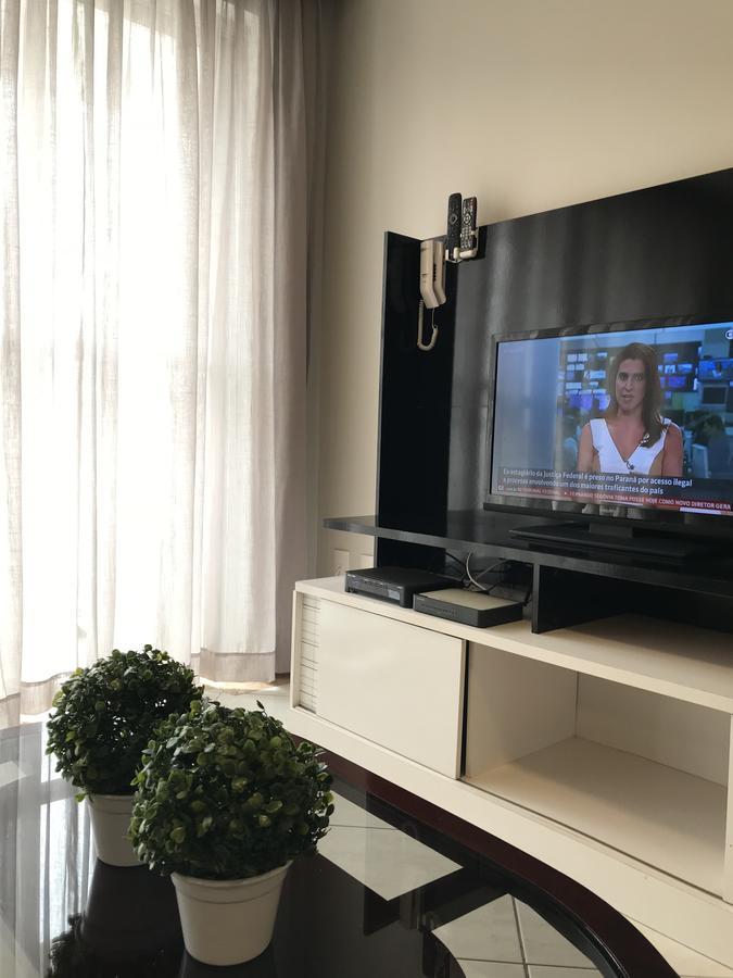 2 Quartos Apartamento