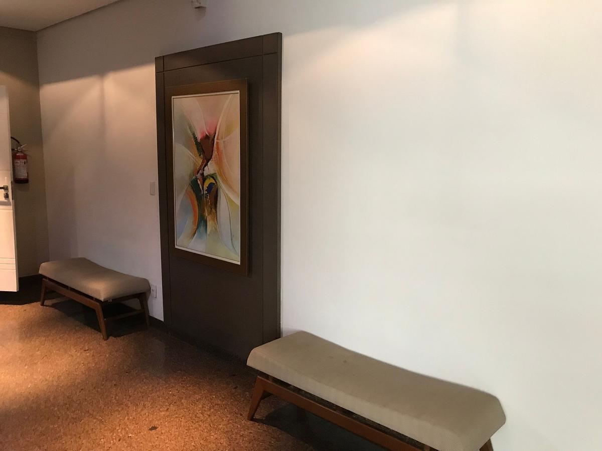 Apartamento 2 Quartos