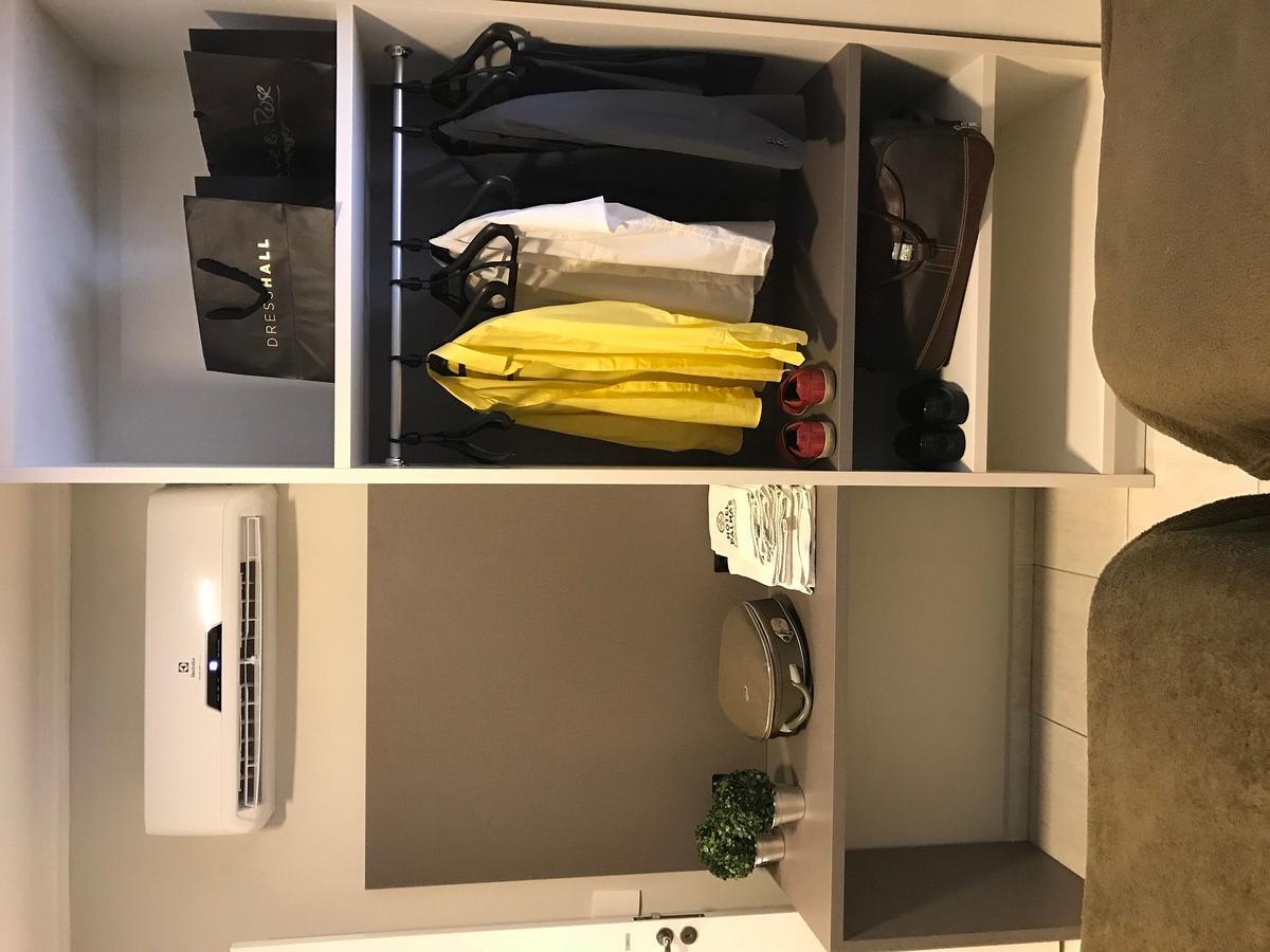 Apartamento 2 Quartos *