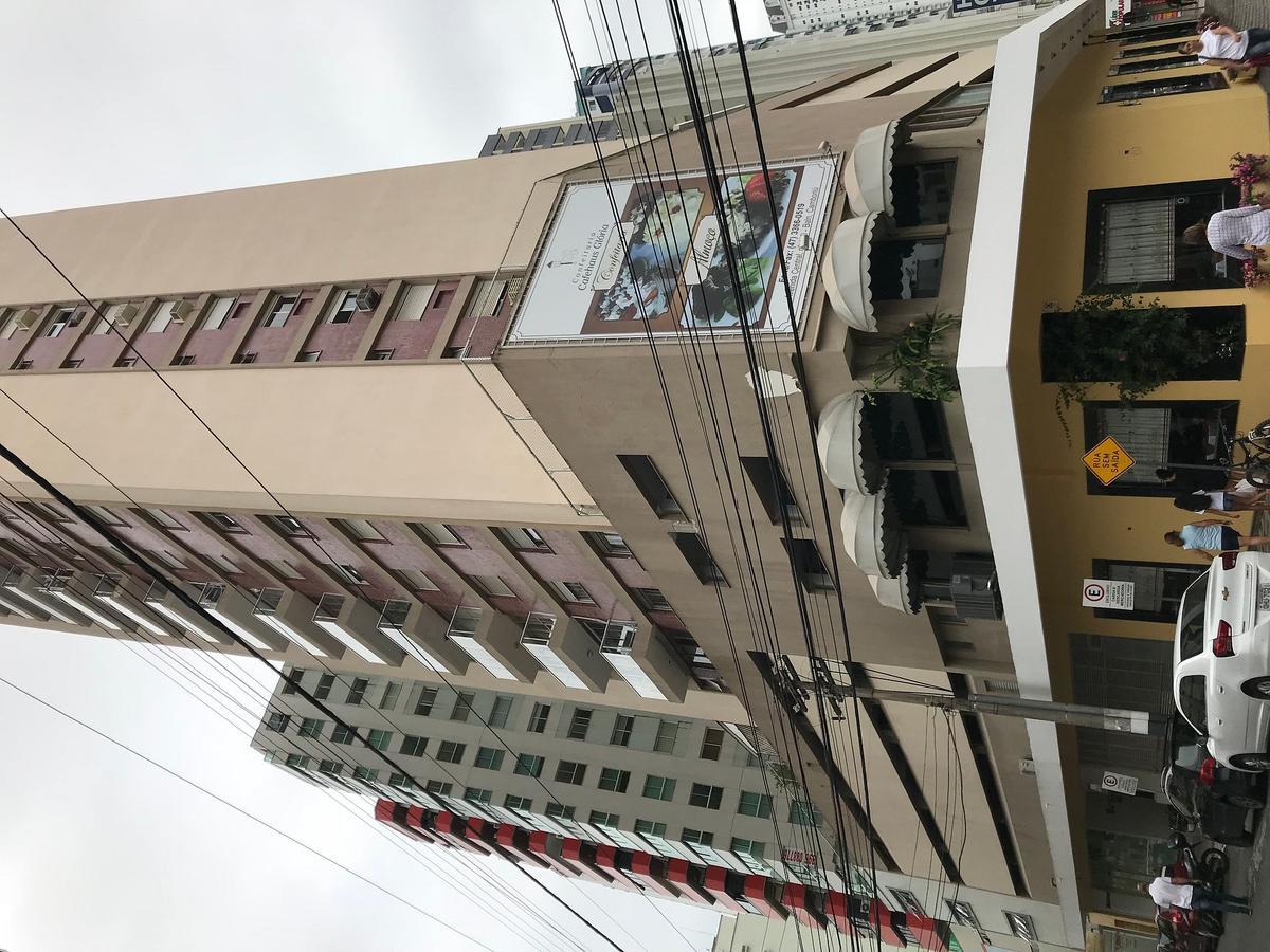 Apartamento 2 Quartos Balneário Camboriú