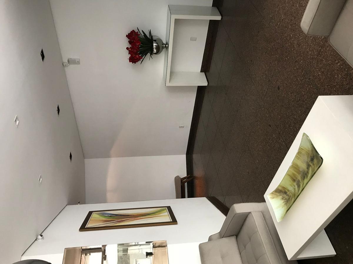 Apartamento 2 Quartos