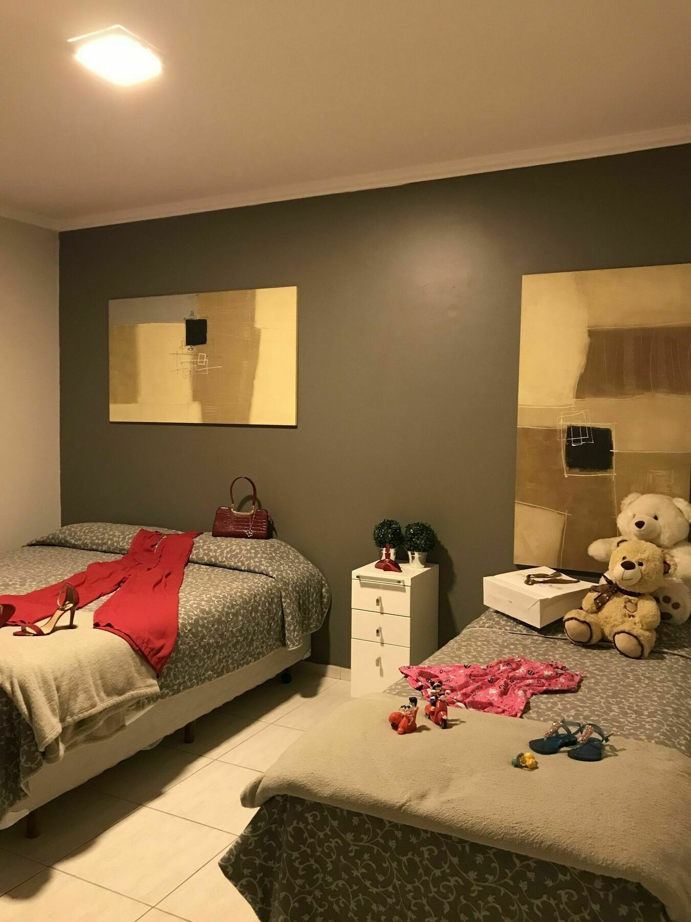 Apartamento 2 Quartos Balneário Camboriú