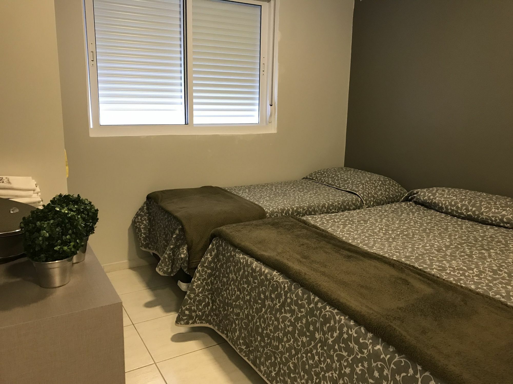 Apartamento 2 Quartos