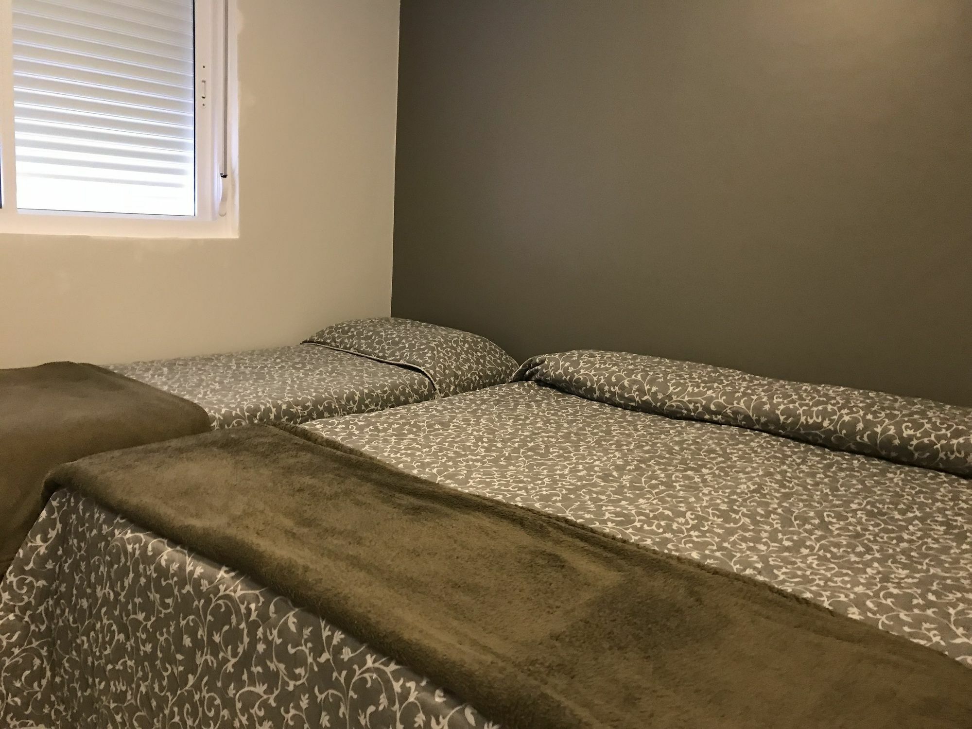 Apartamento 2 Quartos