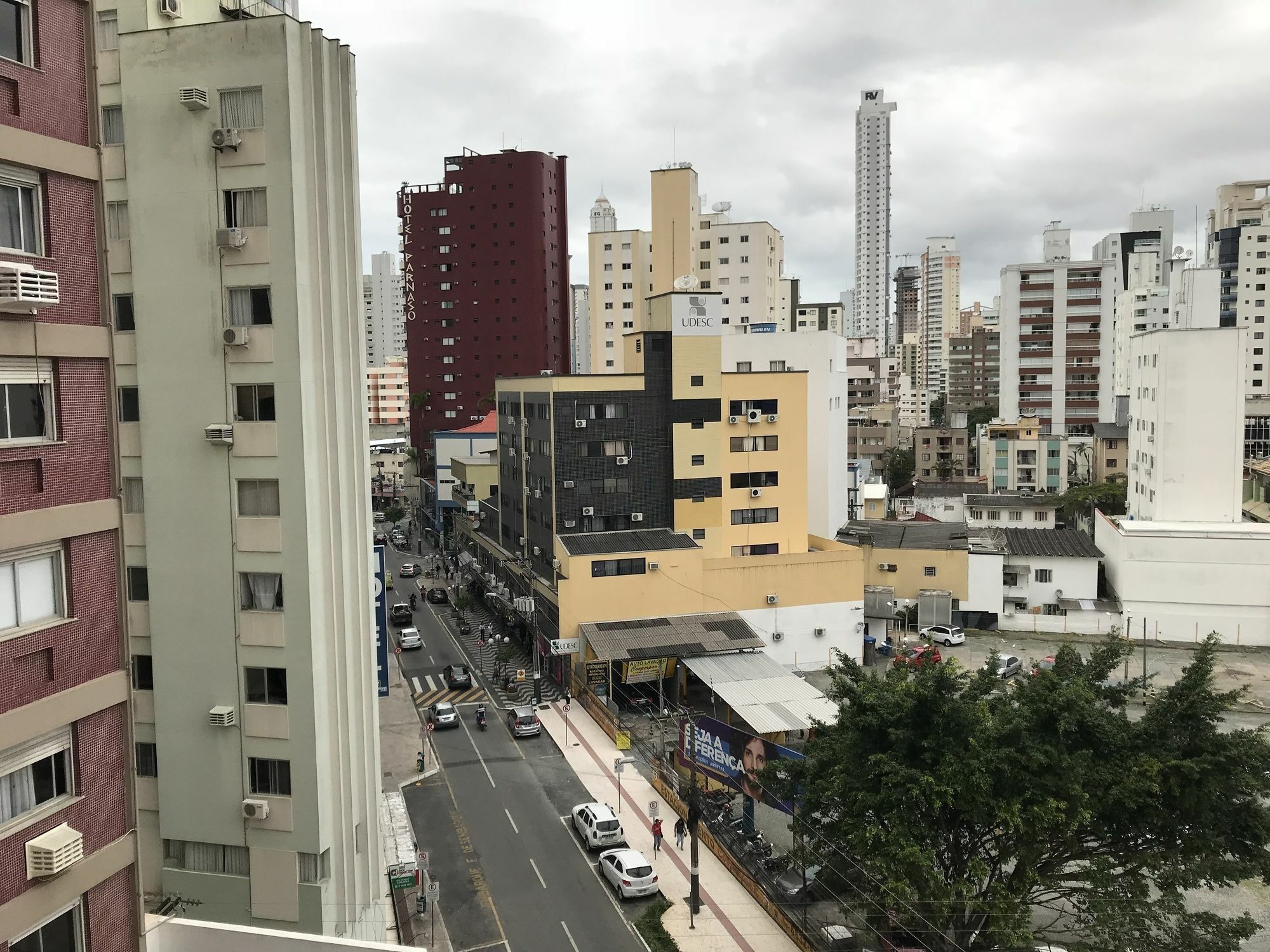Apartamento 2 Quartos *