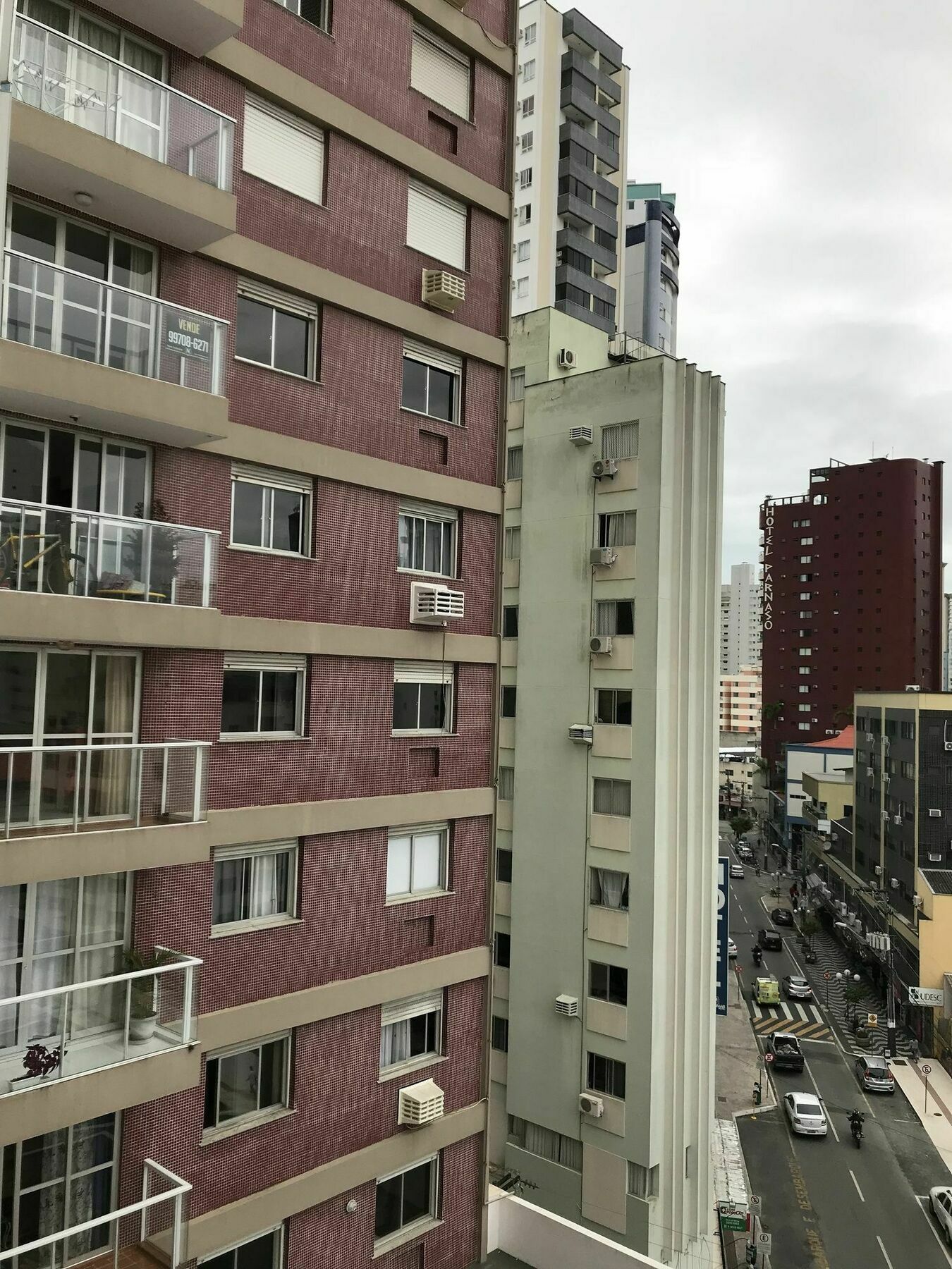 2 Quartos * Balneário Camboriú